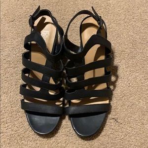 Franco Sarto Heels